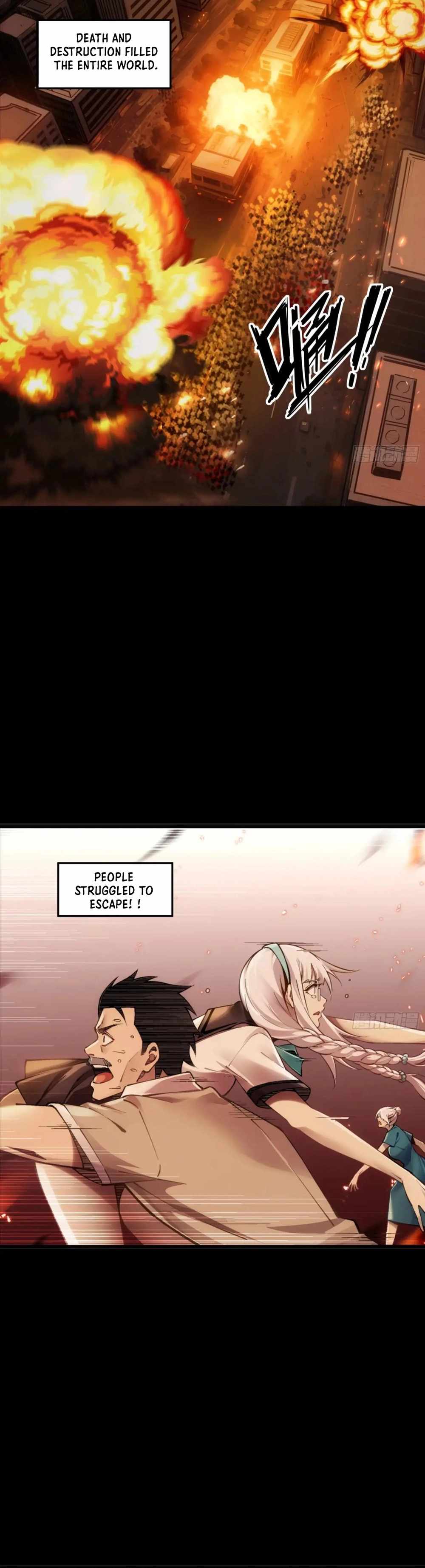 Steel Covenant Chapter 26 16